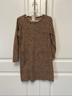 Crewcuts dress size 6
